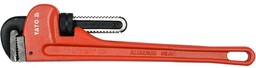 Yato Klucz do rur, aluminiowy 550 mm YT-2225