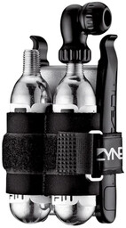LEZYNE Zestaw naprawczy TWIN KIT CO2