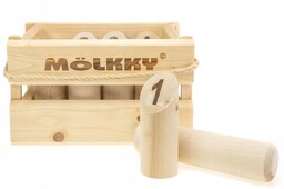 Tactic Gra Mölkky