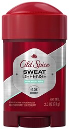 Antyperspirant dezodorant w sztyfcie Sweat Defense Old Spice