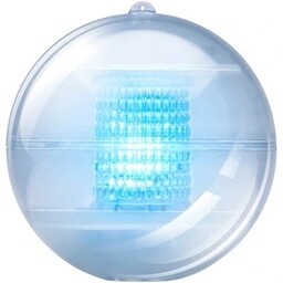 GRUNDIG Lampa solarna G665