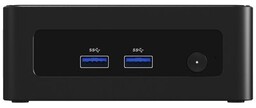 QOOBE Komputer II AP13620 i7-13620H 16GB RAM 1TB