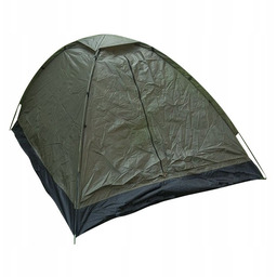 Namiot Iglu Standard Mil-Tec Trzyosobowy Olive