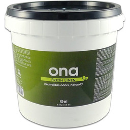 Ona żel neutralizator zapachów 20kg Fresh Linen -