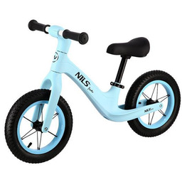 NILS RB100 BLUE ROWEREK BIEGOWY FUN