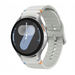 Smartwatch Samsung Galaxy Watch7 Lte (L315) 44mm srebrny