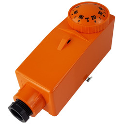 Termostat do pompy na rurę CT-1 XBS M-THERM