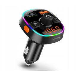 Transmiter Fm Götze & Jensen Golden Line FT800