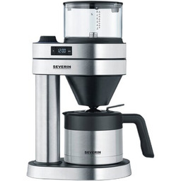 SEVERIN Ekspres KA 5763 Caprice Zyskaj