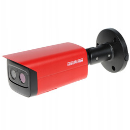 Hybrydowa Kamera Termowizyjna Ip HY-FT431LFP-TD1F4 1.2 mm, 4