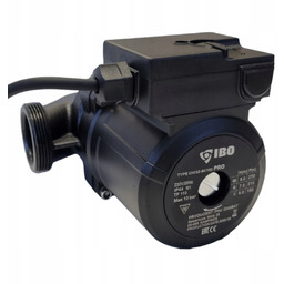 Pompa obiegowa Ibo Ohi Pro 32-80/180 cyrkulacyjna Śrubunki