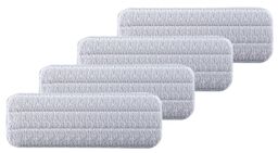 Deerma TB02 TB500 TB800 Ścierka do mopa Mikrofibra