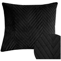 Poszewka 50 x 60 Jodełka Welurowa Caden 04