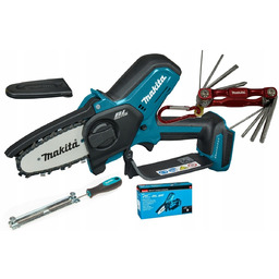 Piła Łańcuchowa Pilarka Do Gałęzi 18V 10 cm