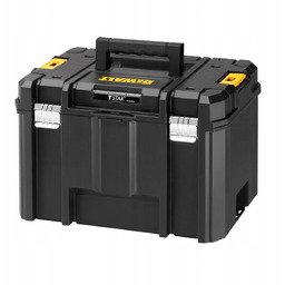 Skrzynia DeWALT DWST1-71195 Tstak VI