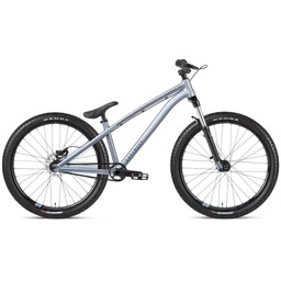 Dartmoor Gamer 26" rower MTB Dirt Cool Grey