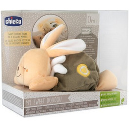 CHICCO Termofor My Sweet DouDou Króliczek 00012161000000