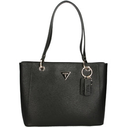 Tote Donna guess hwzg7879250-bla Nero