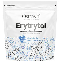 Ostrovit Erytrytol 1000 G