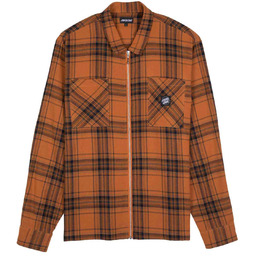 koszula SANTA CRUZ - El Jefe L/S Shirt