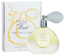 Van Cleef & Arpels Un Air de First,