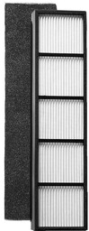 Clean Air Optima Wymienny zestaw filtrów do oczyszczacza
