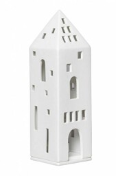 Rader HOME Świecznik - Lampion - Domek Wieża