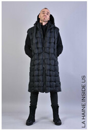 La Haine Inside Us Bezrękawnik "Unisex-LW548"
