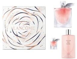Lancome La Vie Est Belle SET: Woda perfumowana