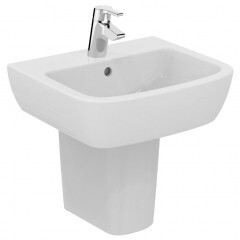 IDEAL STANDARD T056601 IDEAL STANDARD TEMPO UMYWALKA 50X44