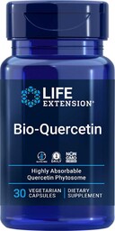 Bio-Kwercetyna, 30 kaps.