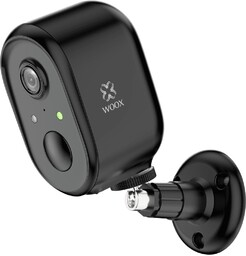 WOOX R4260 Inteligentna smart kamera IP, WiFi, zewnętrzna,