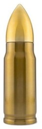 Froster Termos Bullet Brass nabój 350 ml