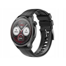 Smartwatch Tracer SM7 czarny