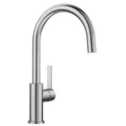 Blanco Candor 523120 Stal szlachetna Stal szlachetna Bateria