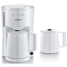 SEVERIN Ekspres KA 9309 Zyskaj