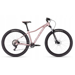 Rower górski Kellys Vanity X50 (26'') rose gold