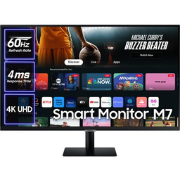 Samsung LS32DM702UUXDU - 60Hz 4K 32'' VA 4ms
