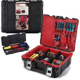 Narzędziowa skrzynka do przenoszenia Keter