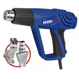 Dedra DED7971 Opalarka