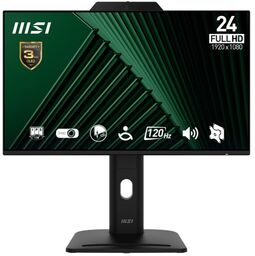 MSI Monitor 23.8" PRO MP242PMG FHD 120Hz