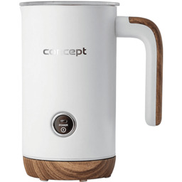 Spieniacz CONCEPT NORDIC NM4100 biały