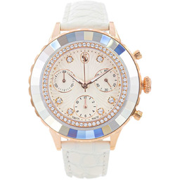 Zegarek damski SWAROVSKI 5671150 Octea Chrono