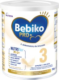 Bebiko Pro+ 3, 700 g