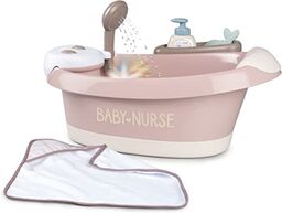 Smoby Toys 220368 Baby Nurse elektroniczna wanna
