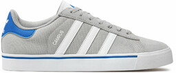Sneakersy adidas Campus Vulc ID1362 Szary