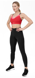 4F, Legginsy Treningowe, Damskie, Spdf013, Rozmiar S