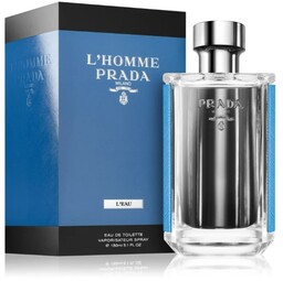 Prada L''Homme L''Eau, Woda toaletowa 150ml