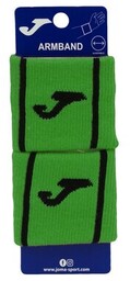 JOMA Frotka na rękę Game 400743.000 Zielony (2
