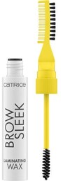 Catrice Brow Sleek Laminating Wax żel i pomada